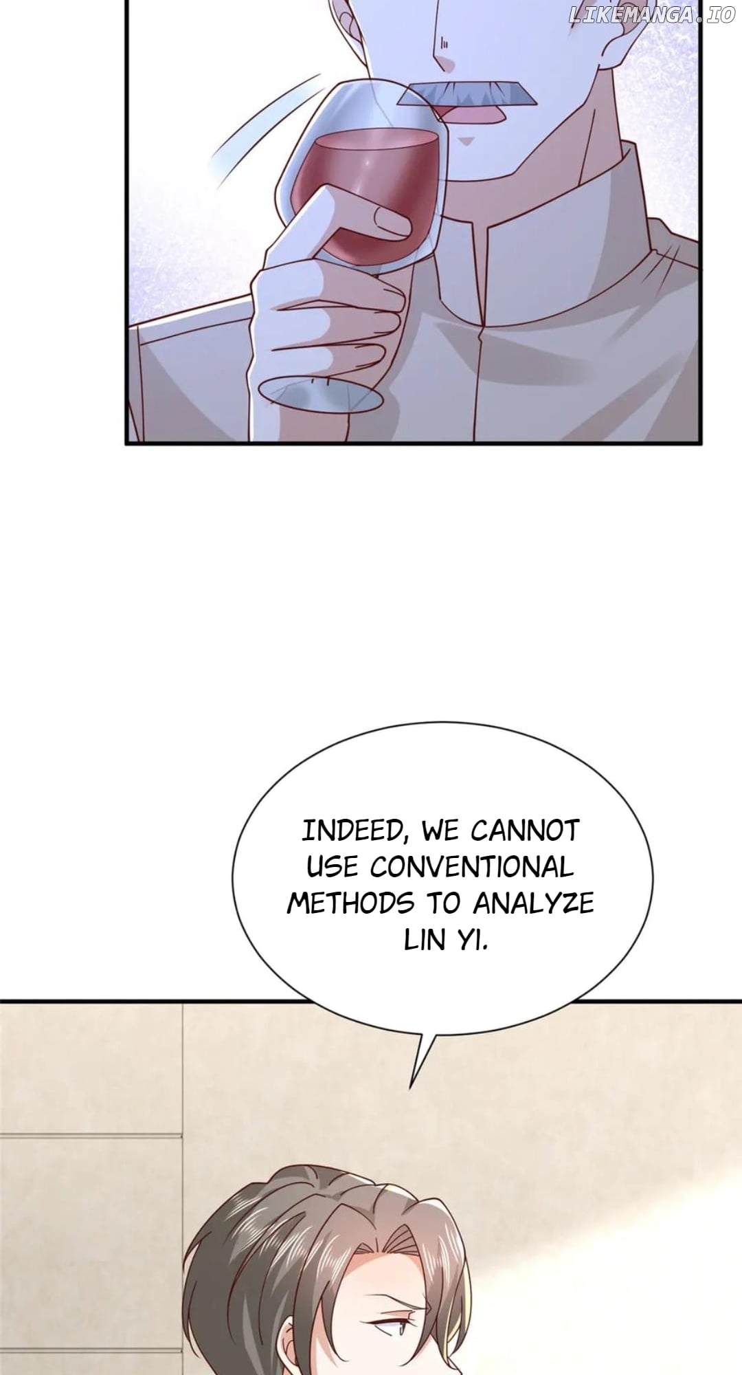 I randomly have a new career every week Chapter 804 - page 2